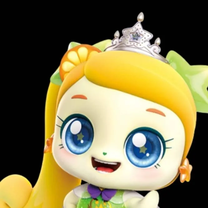 chat with ai character: Tangyping