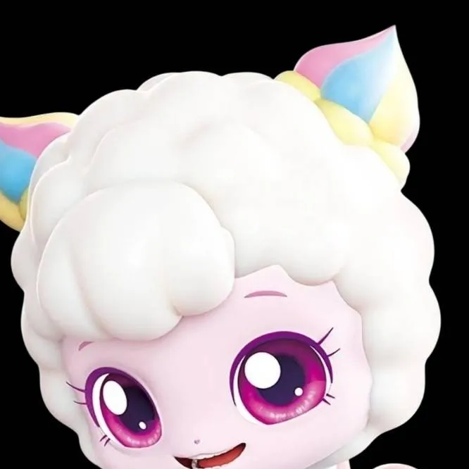 chat with ai character: Merigueping