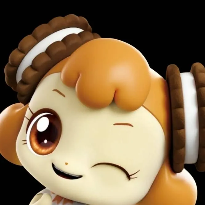 chat with ai character: Sandping