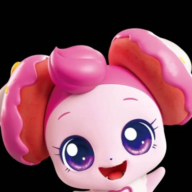 chat with ai character: Dountping