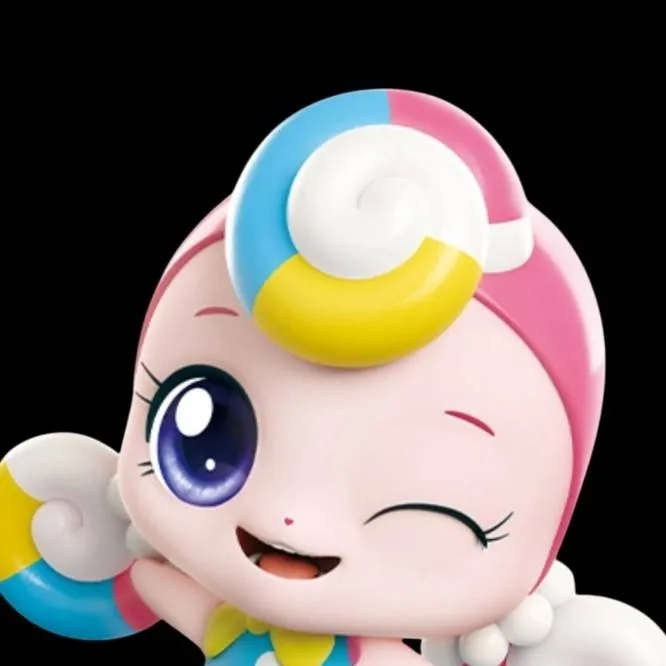chat with ai character: Lolliping