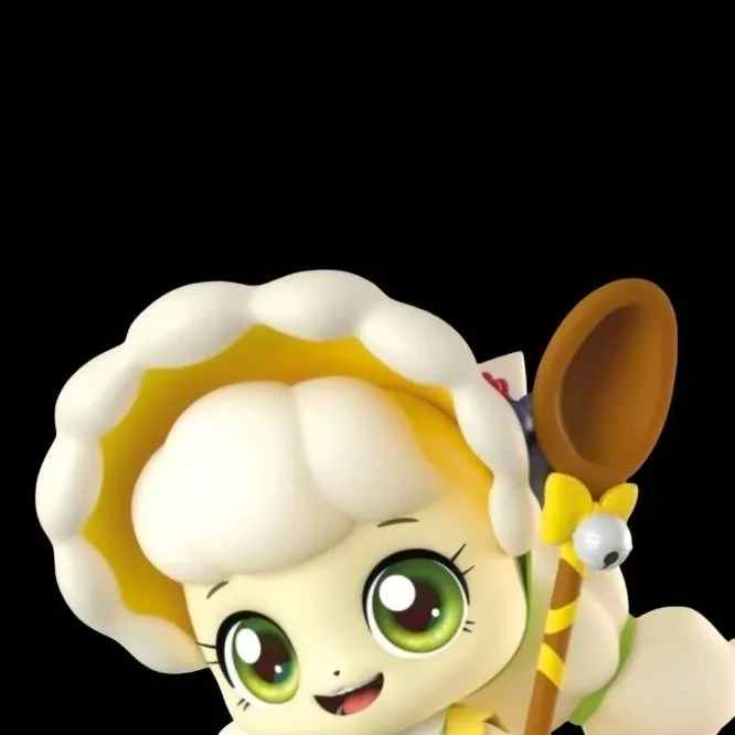 chat with ai character: Yogurtping