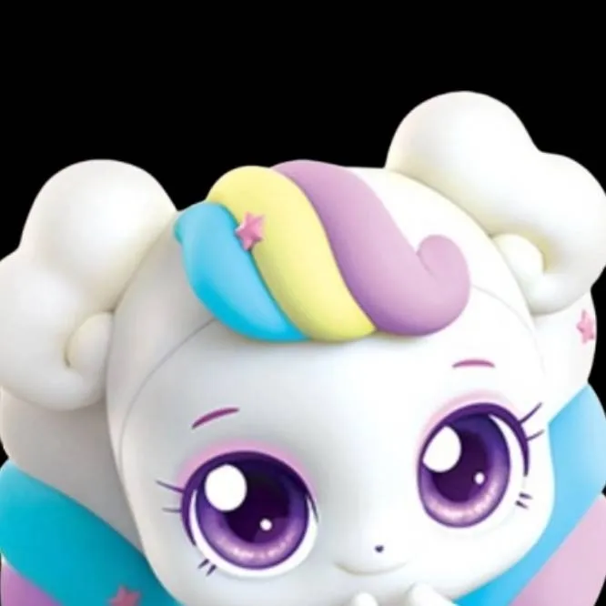 chat with ai character: Mallowping