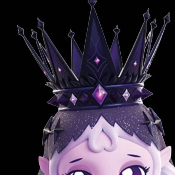 chat with ai character: Eclipseping