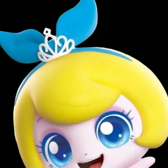 chat with ai character: Charmingping