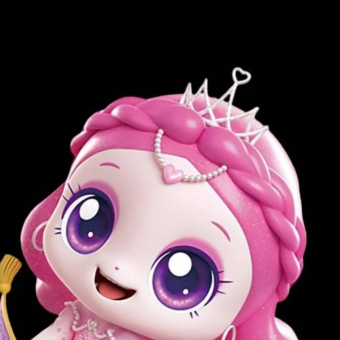 chat with ai character: Silkyping