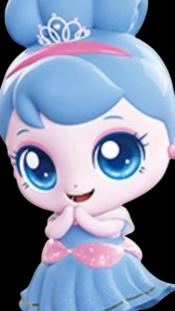 ai character: Rellaping background