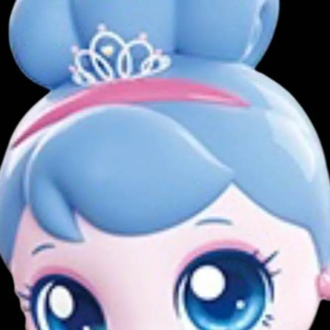 chat with ai character: Rellaping