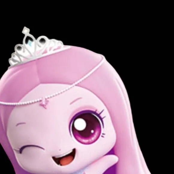 chat with ai character: Glossyping