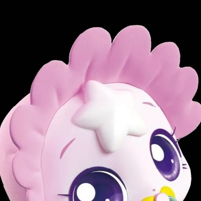 chat with ai character: Kissyping