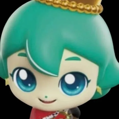 chat with ai character: Henryping