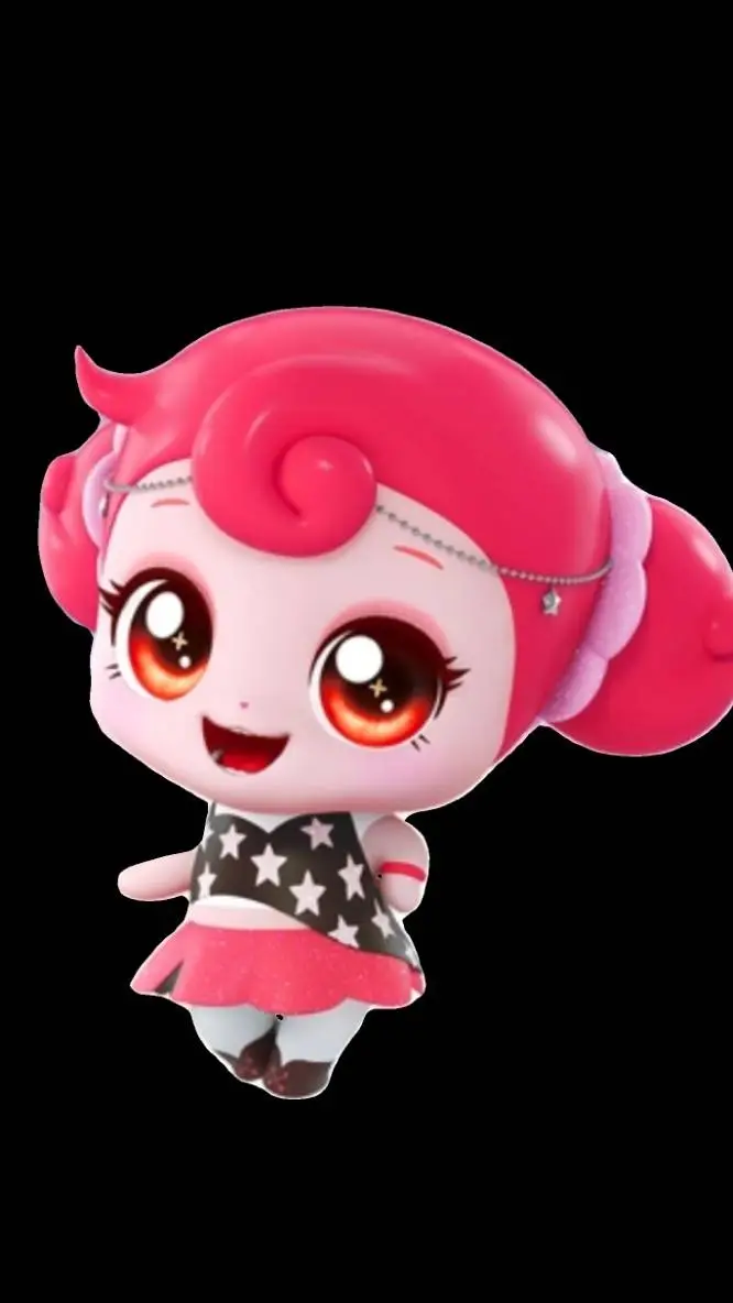 ai character: Carmenping background
