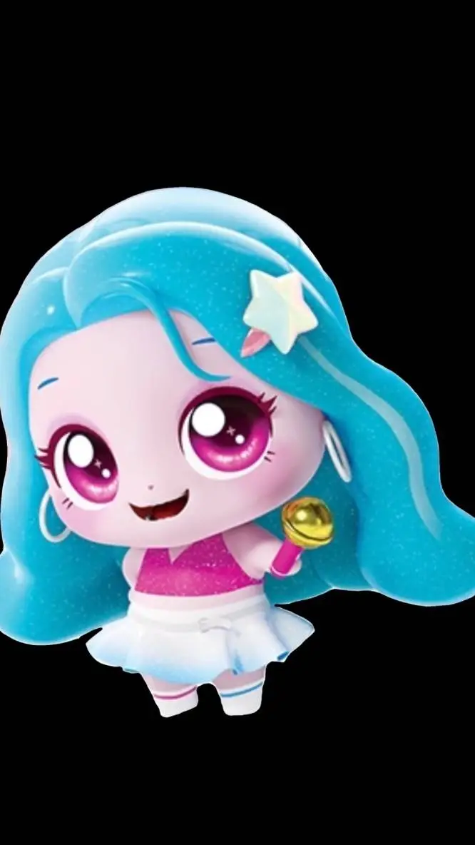 ai character: Yuhaping background