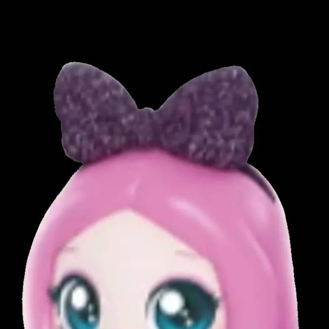 chat with ai character: Stellaping