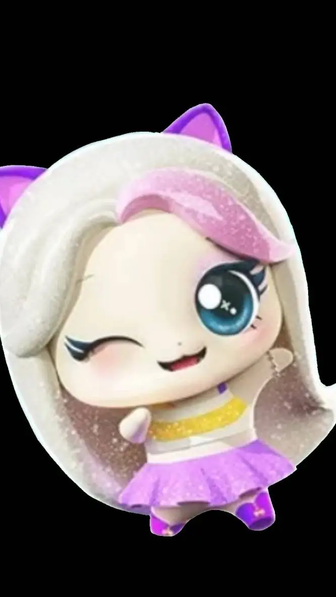 ai character: Juunping background