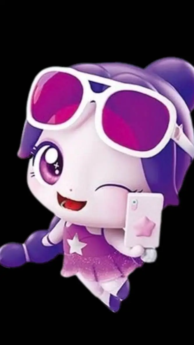 ai character: Ianping background