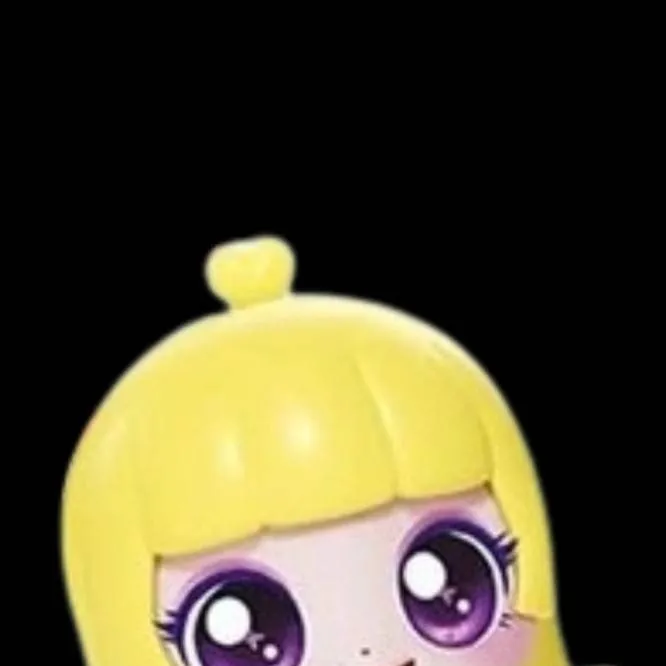 chat with ai character: Ye-onping