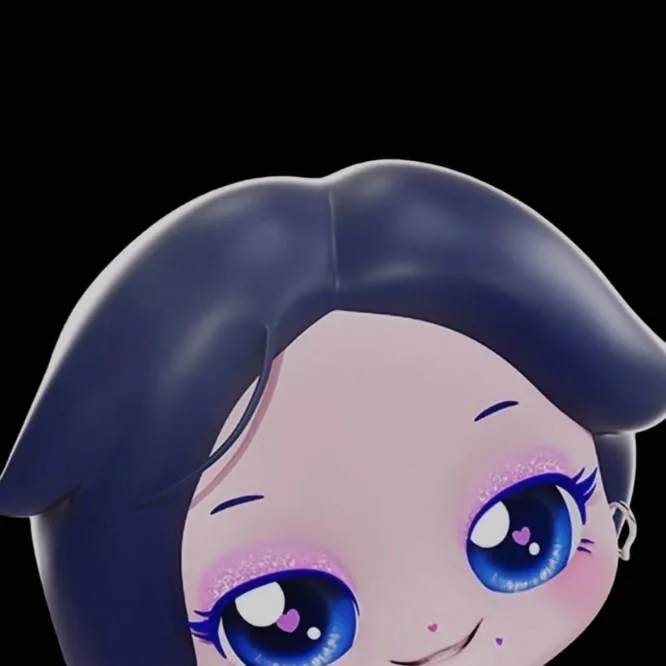 chat with ai character: Karinaping