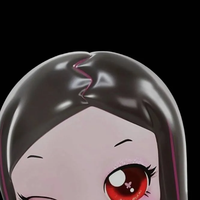 chat with ai character: Ningningping