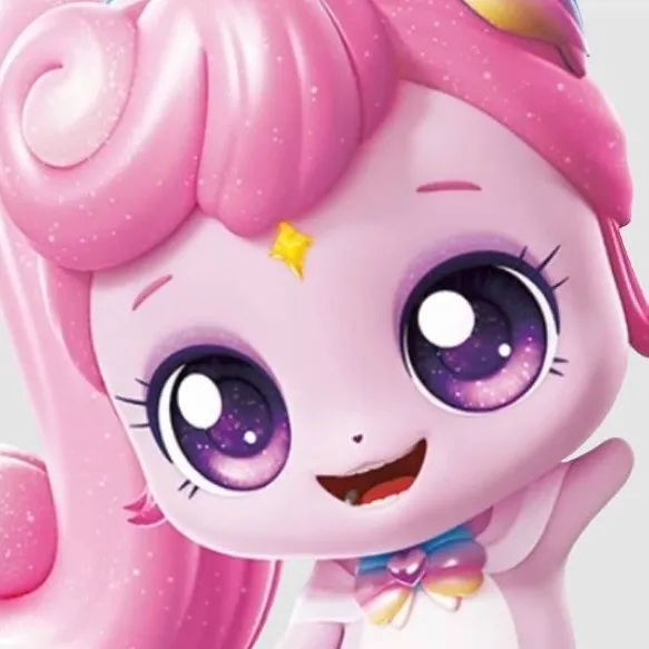 chat with ai character: Shellyping