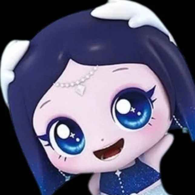 chat with ai character: Jiwooping