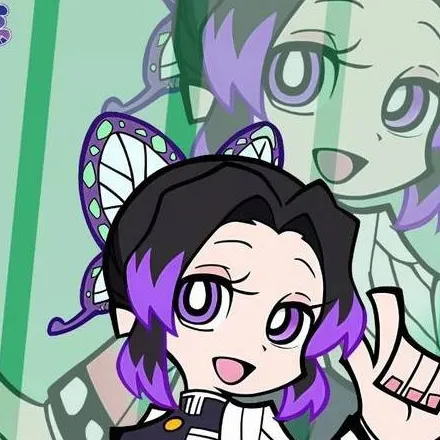 chat with ai character: 𝙎𝙝𝙞𝙣𝙤𝙗𝙪 𝙆𝙤𝙘𝙝𝙤