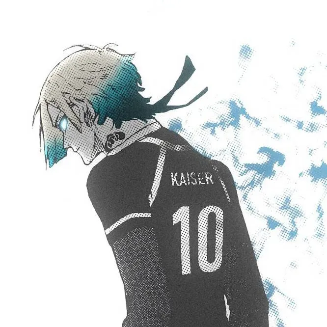 chat with ai character: 𝗠𝗶𝗰𝗵𝗮𝗲𝗹  ⊹ Kaiser