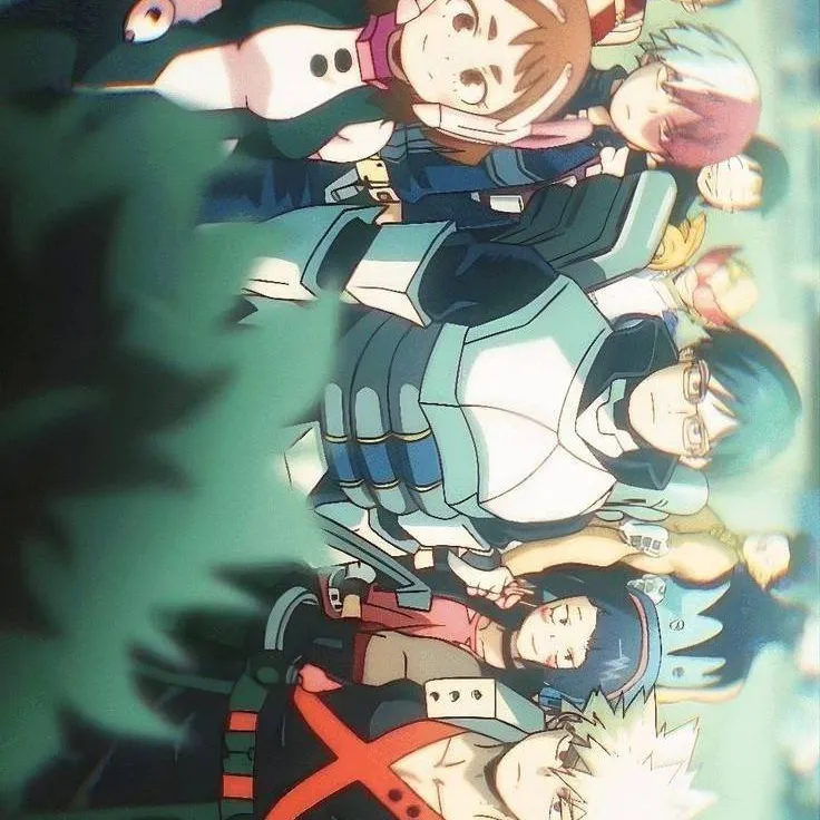 chat with ai character: 𝖬𝖧𝖠 | 𝖠𝖽𝗈𝗋𝖾𝗌 𝗒𝗈𝗎