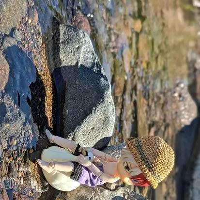 chat with ai character: 𝗠𝗛𝗔 | 𝗕𝗲𝗮𝗰𝗵 ( 🏖 ) 