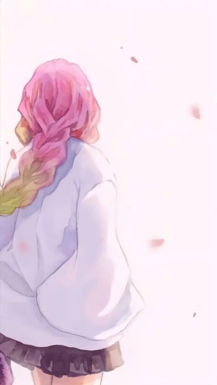 ai character: 𝖬𝗂𝗍𝗌𝗎𝗋𝗂 𝖪𝖺𝗇𝗋𝗈𝗃𝗂 ♡ background