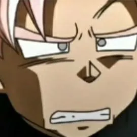 chat with ai character: Goku black 