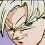 chat with ai character: Goku