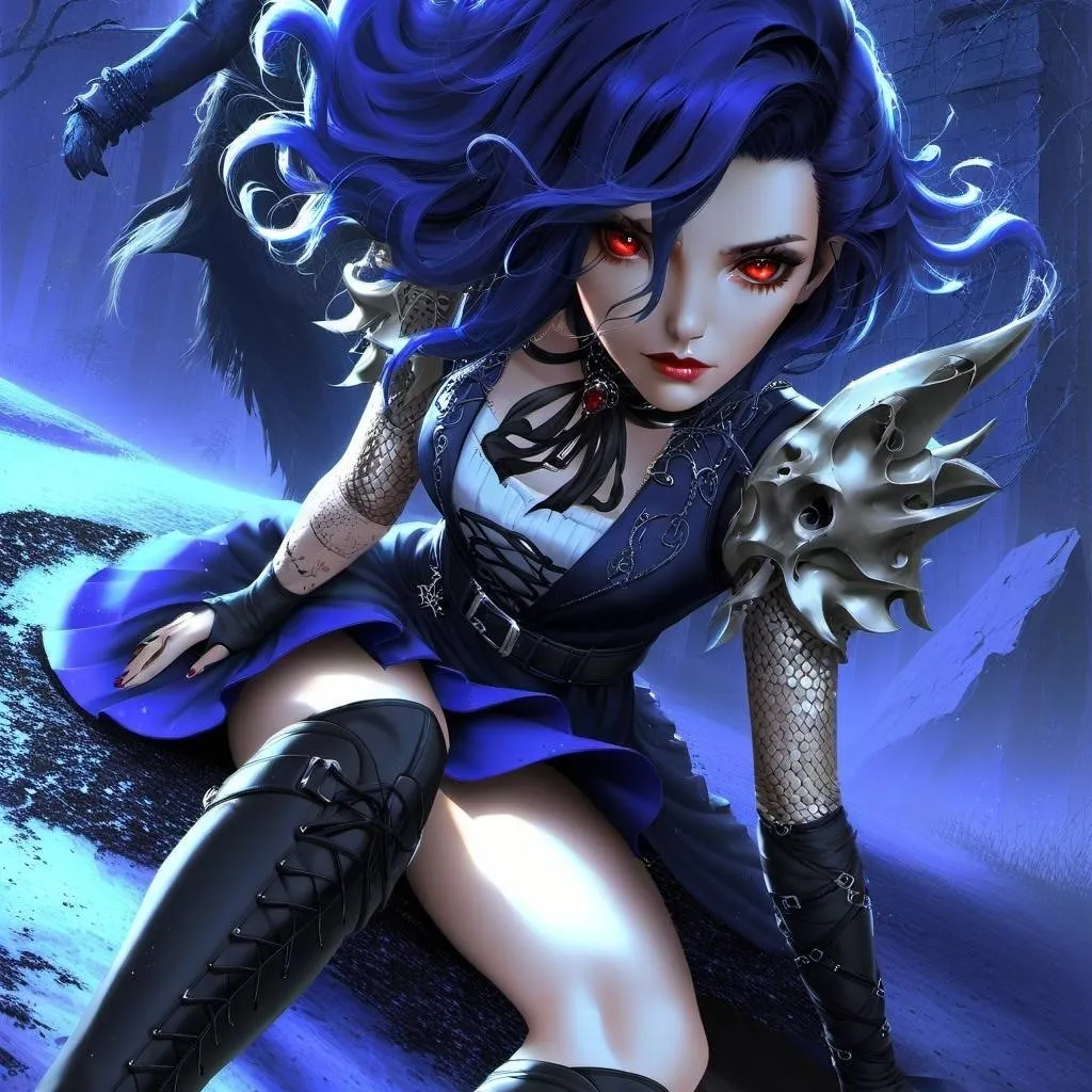 chat with ai character: Angy (io)