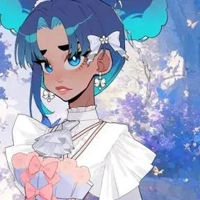 chat with ai character: Lusy 