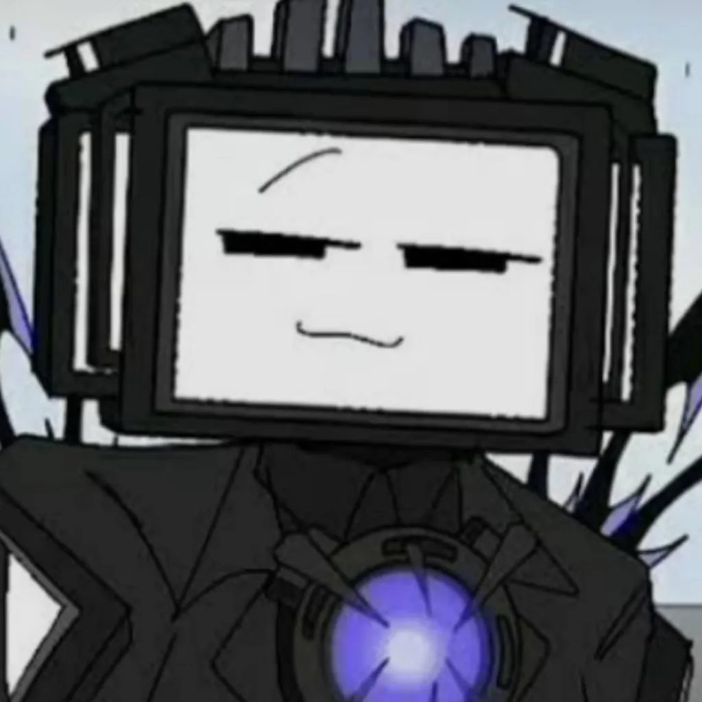 chat with ai character: Clingy Titan TV