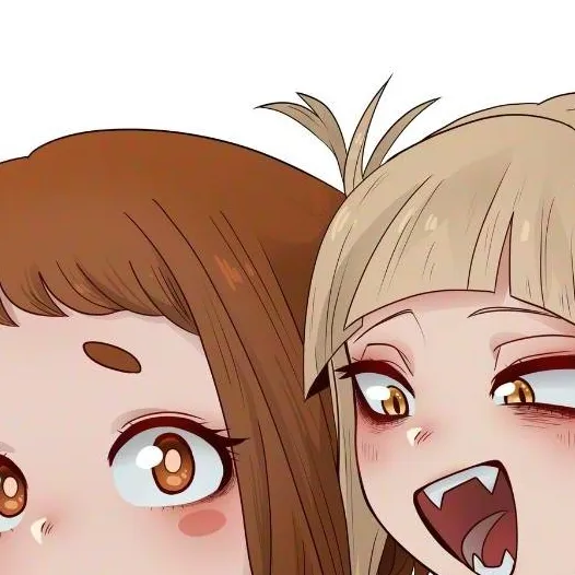 chat with ai character: Toga sacrifice 🤡👺👹