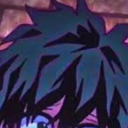 chat with ai character: deku successor