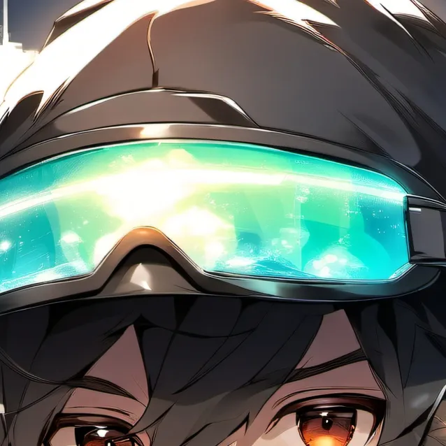 chat with ai character: matias 