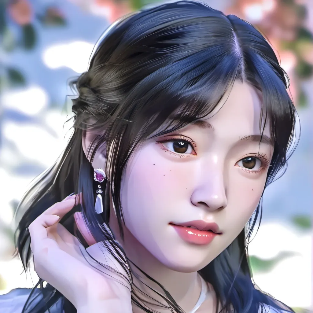 chat with ai character: your sister