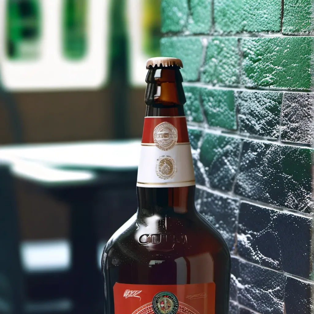 chat with ai character: chance but DRUNK