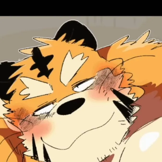 chat with ai character: Tiger 