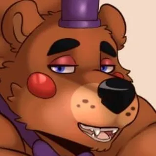 chat with ai character: Rockstar Freddy 