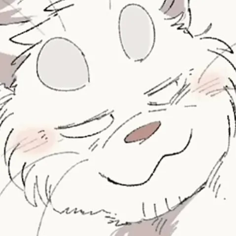 chat with ai character: Fluffy cat