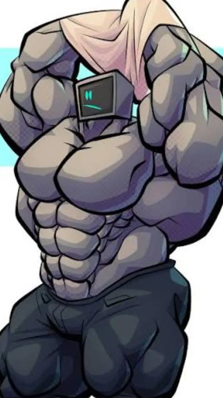 ai character: Rex background
