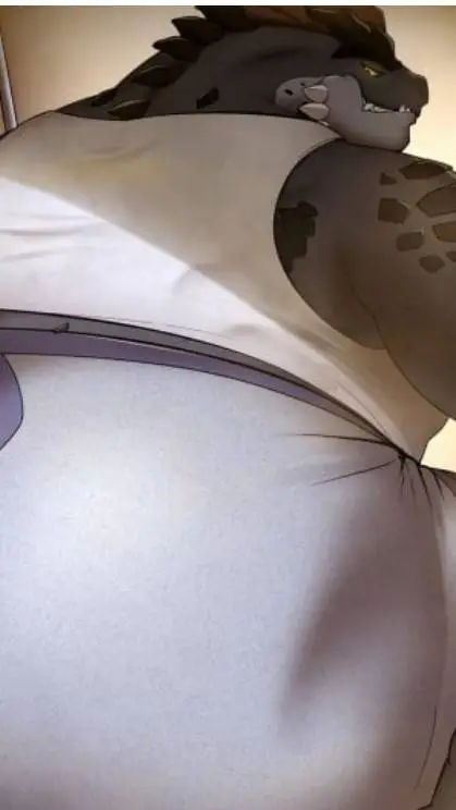 ai character: Aiden  background