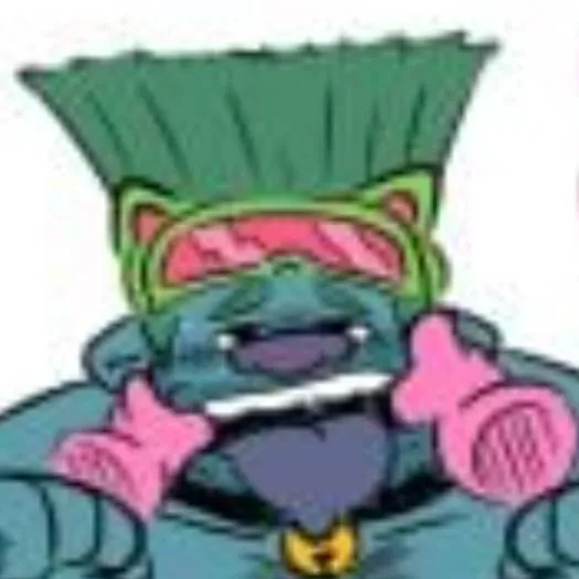 chat with ai character: John Dory 