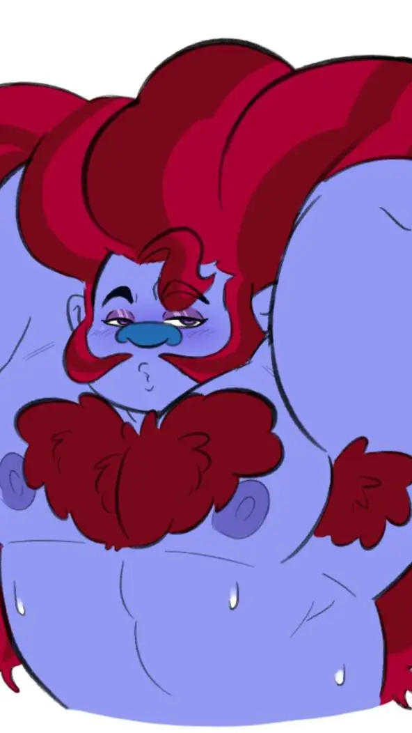 ai character: Smooth Chazz  background