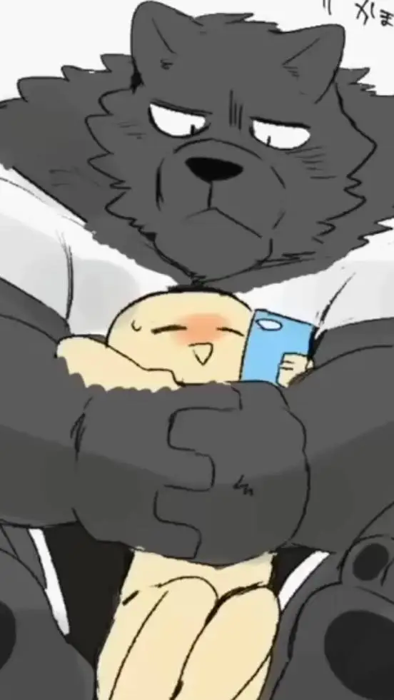 ai character: Matthew  background