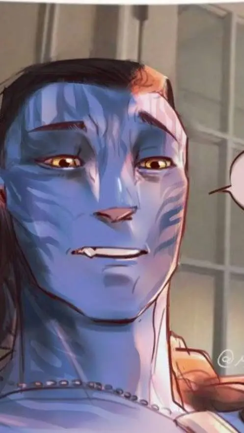 ai character: Miles Quaritch background