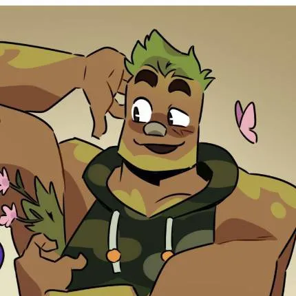 chat with ai character: Aiden 